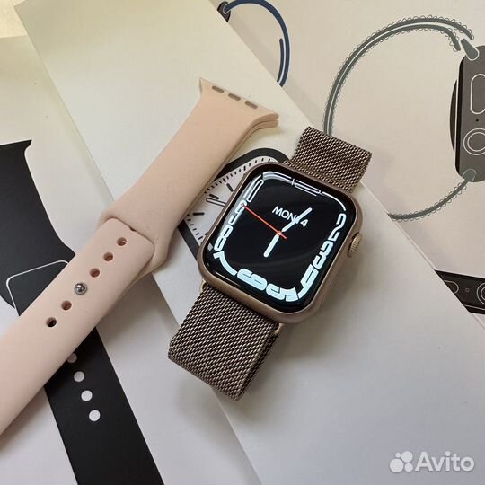 Apple watch 8 45mm