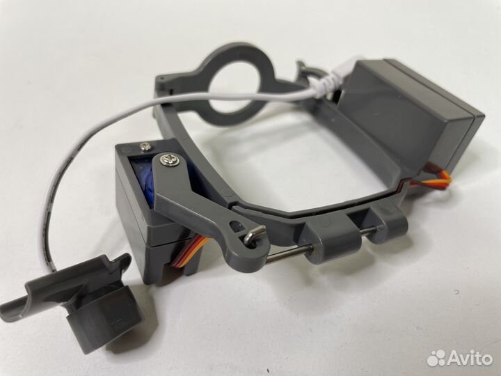 Система сброса Airdrop DJI Mavic pro 2 zoom