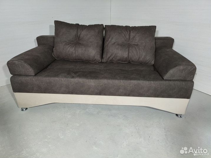 Диван прямой