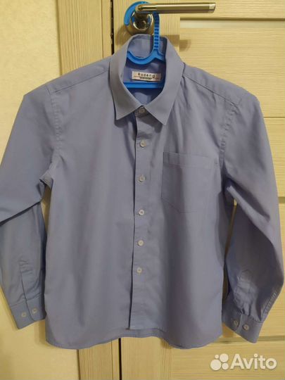 Рубашка детская