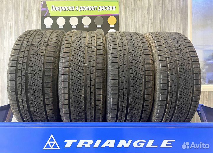 Triangle PL02 255/45 R20 105V