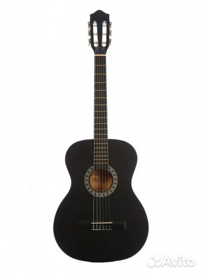 Акустическая гитара belucci