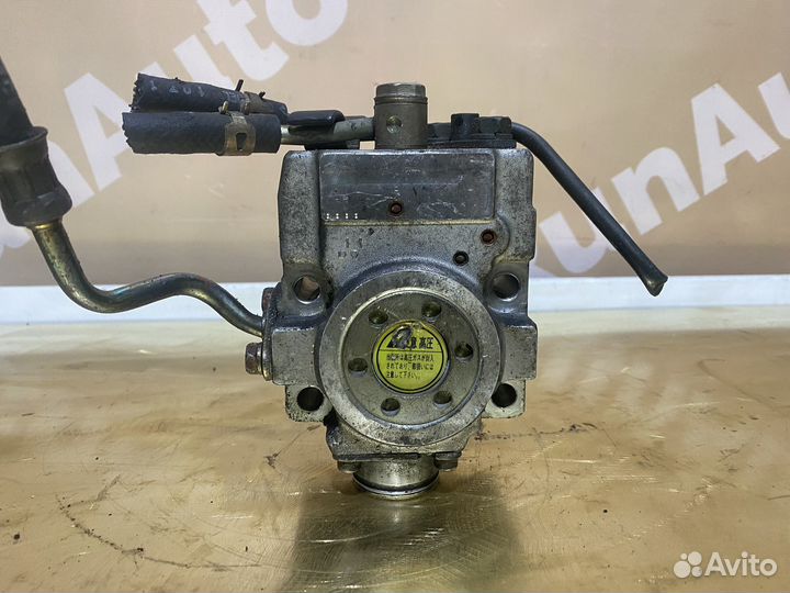 Тнвд Mitsubishi Pajero H66W 4G94 Lancer CS5W 4G93