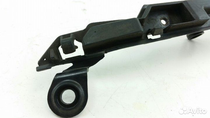 Кронштейн бампера задний правый Bmw 1-Series E87