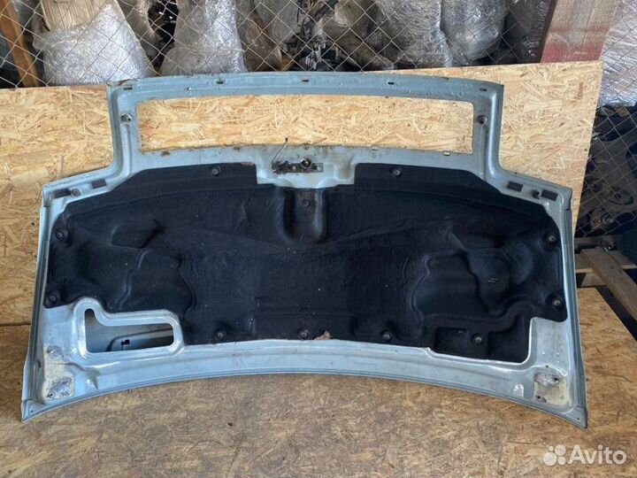 Капот для Volkswagen Lt 2.5 AVR/ANJ 2003