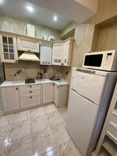 1-к. квартира, 30 м², 10/12 эт.