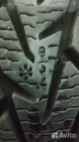 Nokian Tyres Nordman 7 195/60 R15