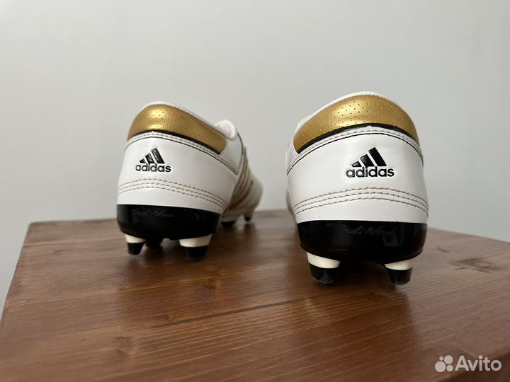 Бутсы футбольные adidas adi Nova