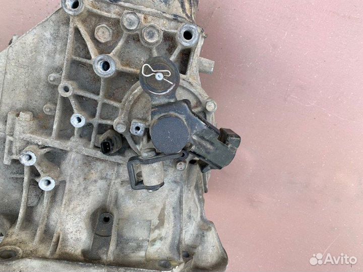 МКПП Hyundai I30 FD 1.4 G4FA 2009