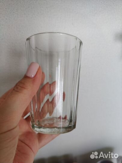 Стакан для пива СССР