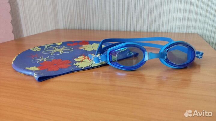 Набор для плавания