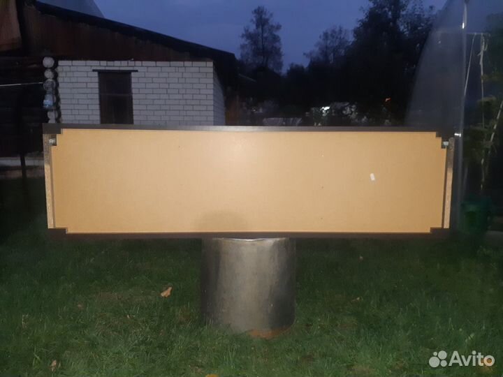 Полка навесная