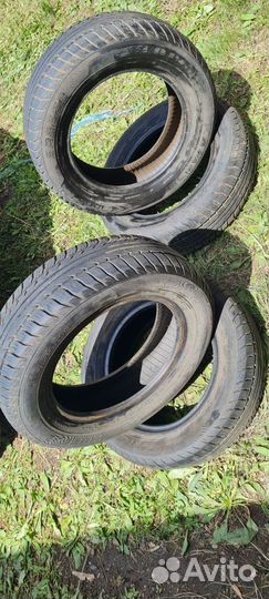 КАМА Breeze (HK-132) 8/65 R14