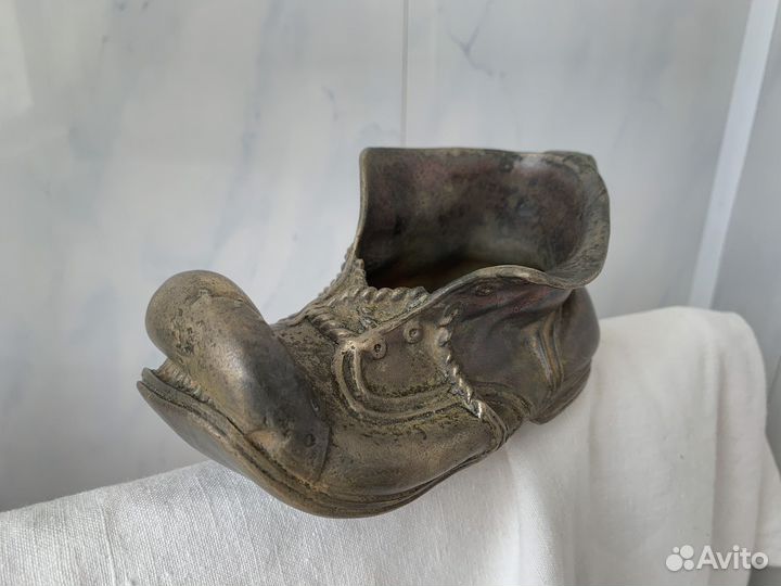 Пепельница 