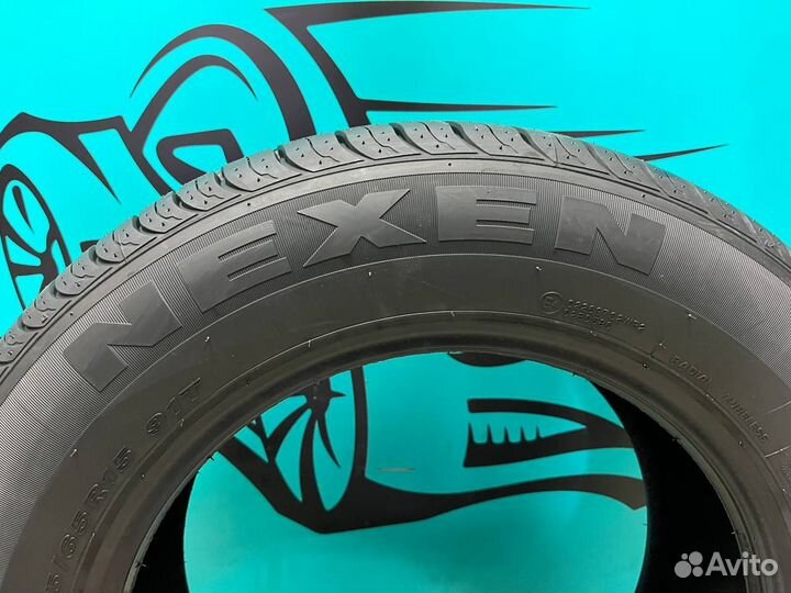 Nexen N'Blue Premium 195/65 R15 91T