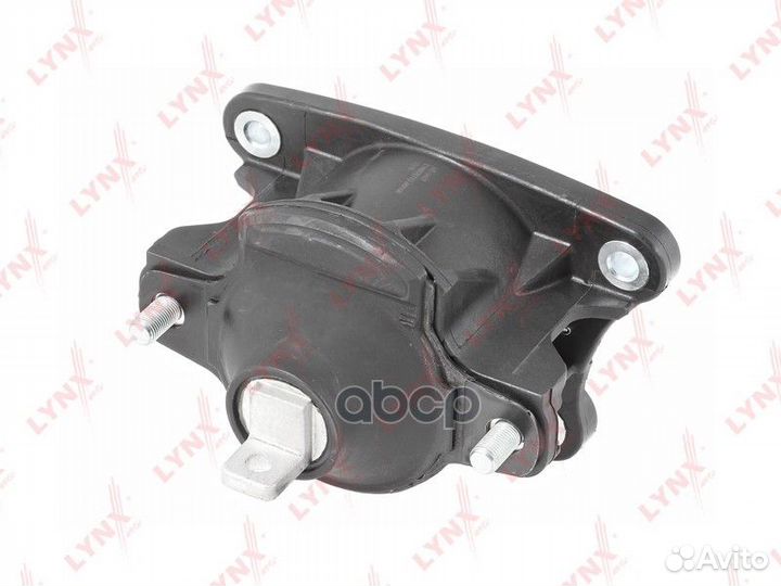 Опора двигателя (гидравлическая) перед ME148