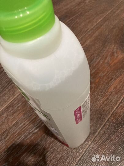 Отбеливатель synergetic