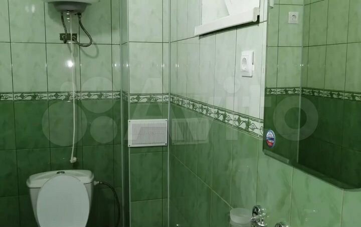 Комната 18 м², 1/3 эт.