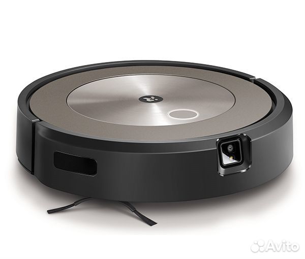 Робот-пылесос iRobot Roomba j9