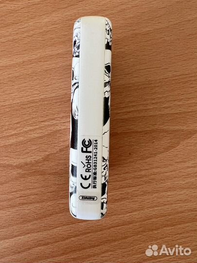 Powerbank Remax 10000