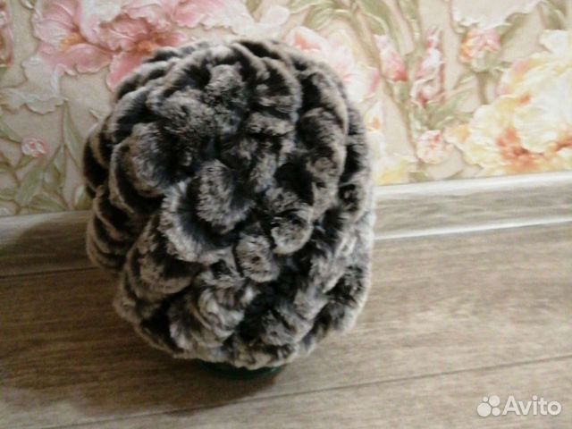 Шапка Герда