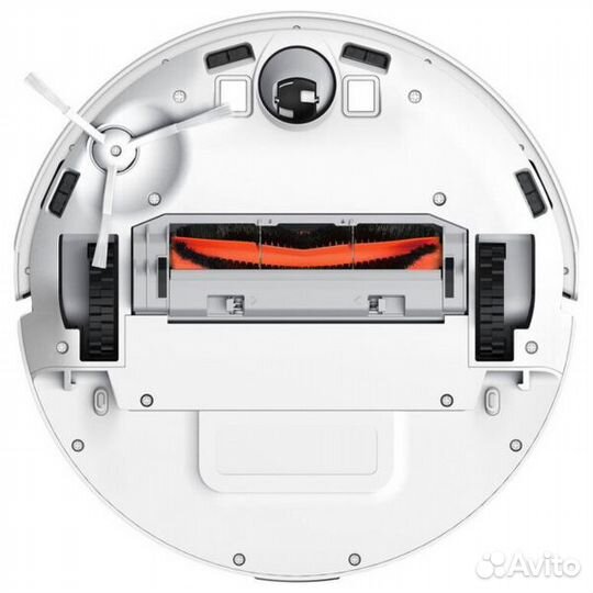 Робот-пылесос Xiaomi Mi Robot Vacuum-Mop 2 Lite