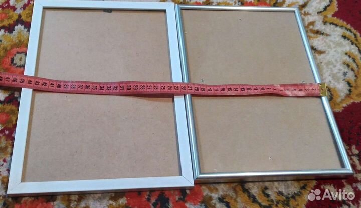 Рамки для фотографий