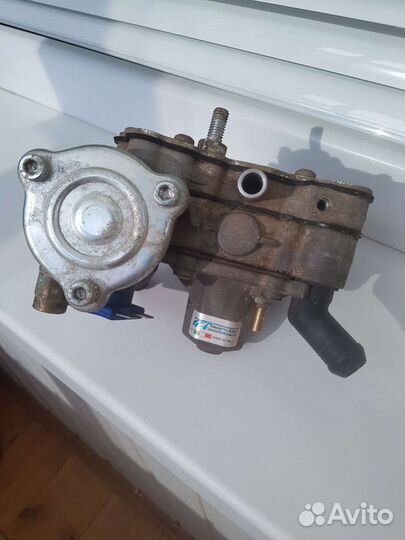 Продам газовый балон, 