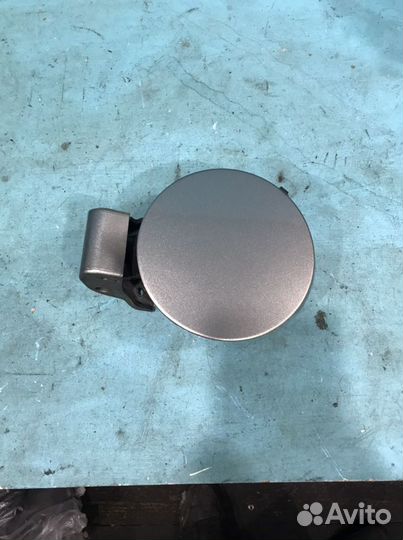 Лючок бензобака на Kia Soul 2008-2013