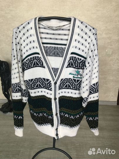 Свитер а-ля Boys