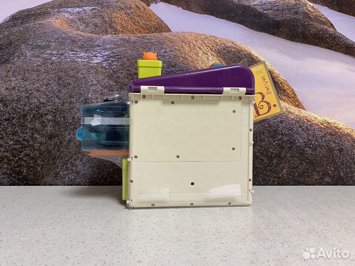 Новый набор Battat Ветеринарная клиника