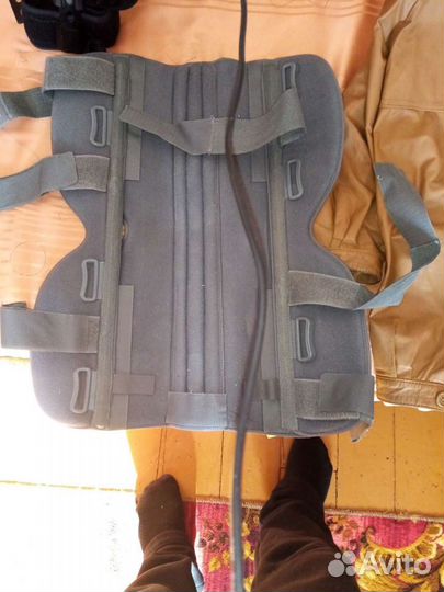 Туторы, ортезы