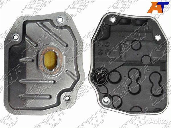 Фильтр АКПП toyota ractis