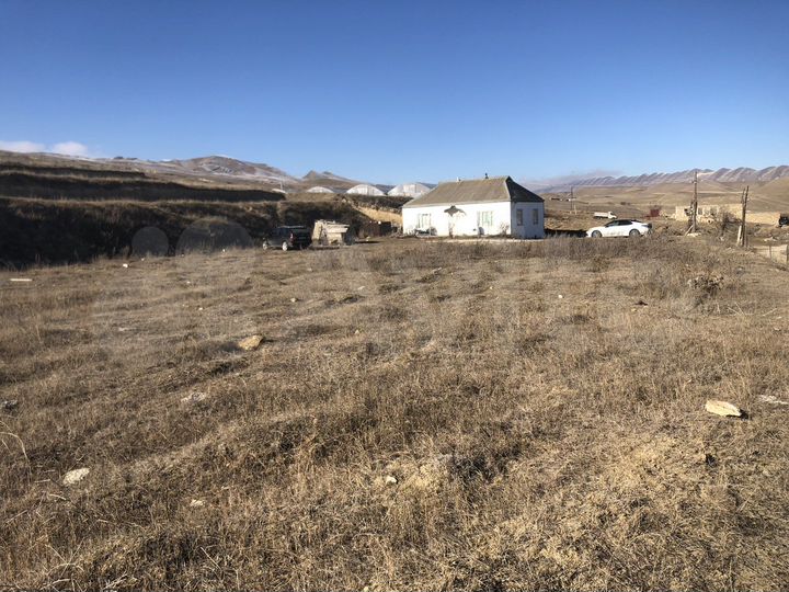 Дом 150 м² на участке 46 сот.