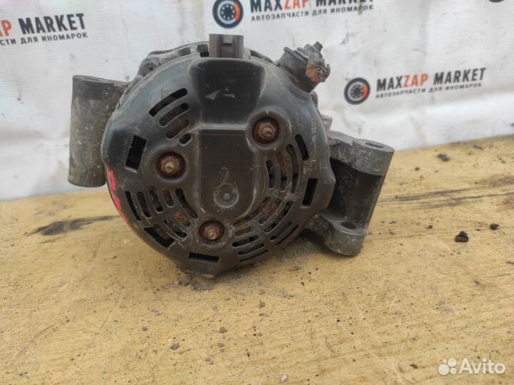 Генератор Dodge Stratus 2.4 2001-2007