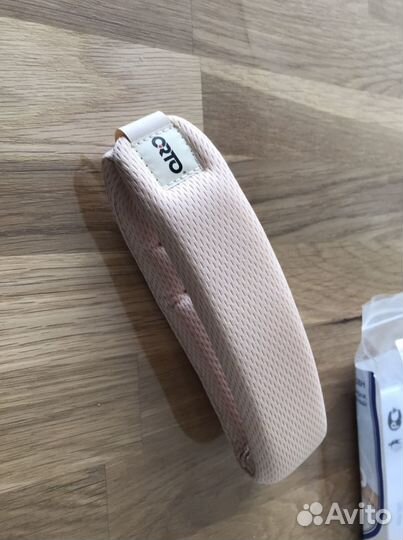 Бандаж шейный для детей