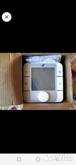 HMI Baslk Внешний блок управления