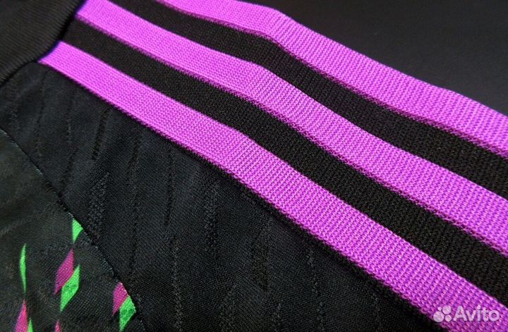 Форма Бавария Мюнхен сезон 23/24