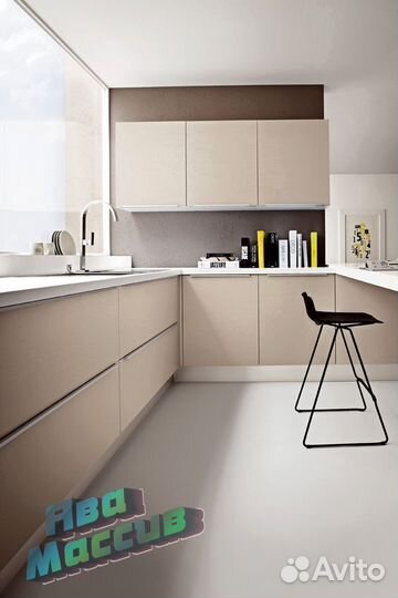 Кухня от производителя