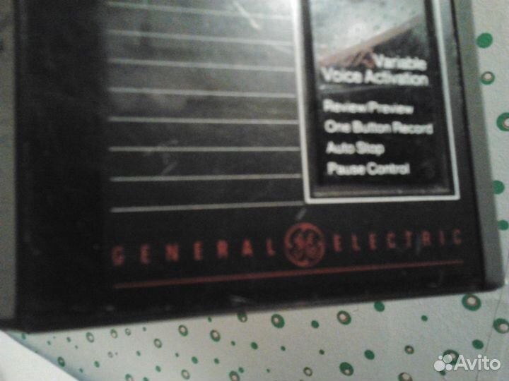 General Electric