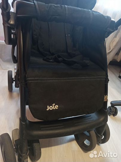 Прогулочная коляска бу