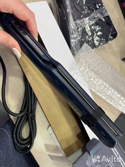 Выпрямитель (утюжок) Эстель