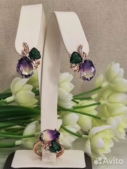 Комплект новый