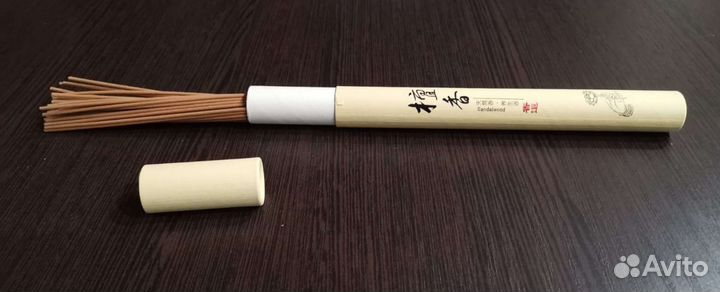 Китайские благовония сандал
