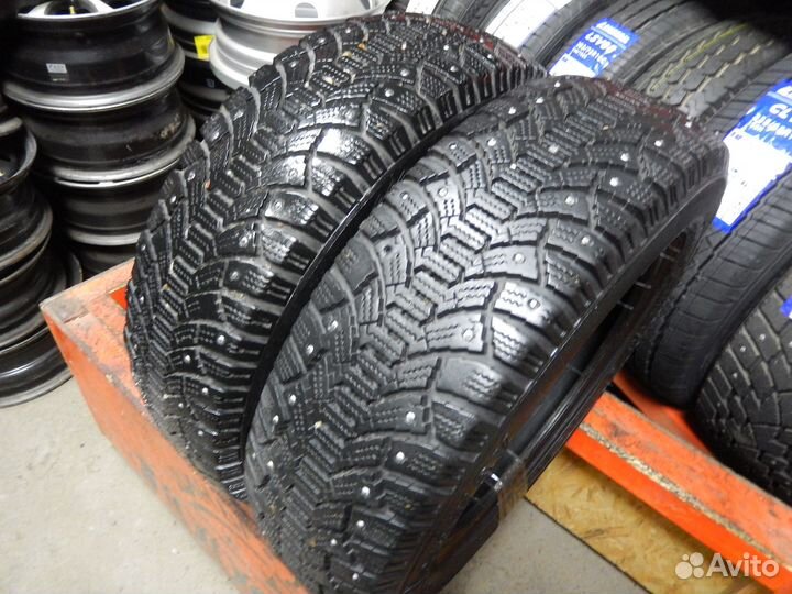 Tunga Nordway 175/65 R14