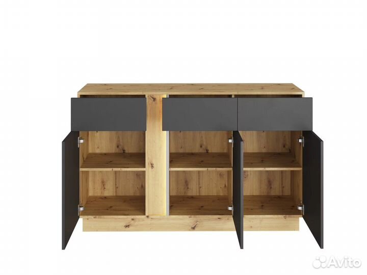 Комод Модо 2