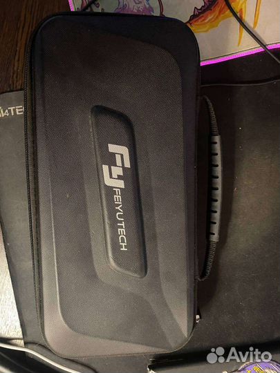 Стабилизатор Feiyu G5 GS для камеры Sony