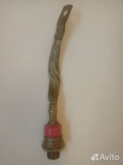 Диод Д161-320 (12)