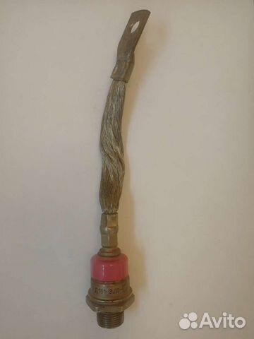 Диод Д161-320 (12)