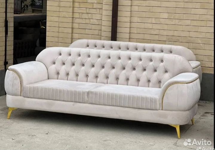 Диван Манго